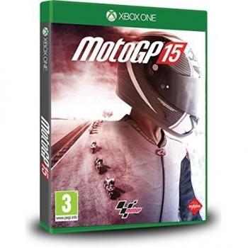 MotoGP 15