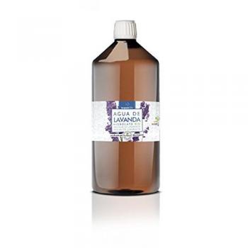 Terpenic Evo Agua de Lavanda Hidrolato Alimentario Bio 1000 ml