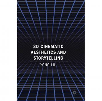 3D Cinematic Aesthetics and Storytelling