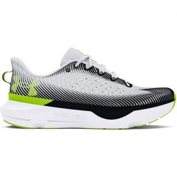 Under Armour Zapatillas de Running Infinite Pro para Mujer - Amortiguación, transpirabilidad, suela de goma, diseño ligero, soporte en el arco