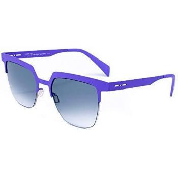 Italia Independent II 0503 014.000 Women's Sunglasses Purple Size 52