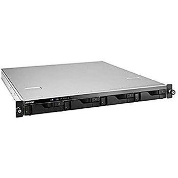 Asustor AS6204RS - NAS, Color Negro