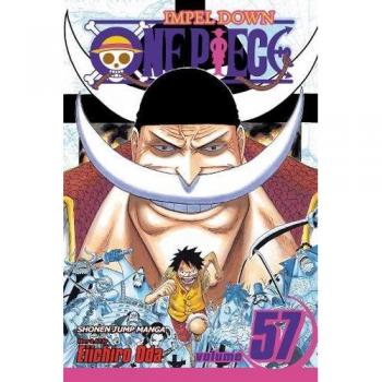One Piece 57