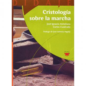Cristología Sobre La Marcha: 4