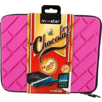 Mooster Pcs7110555Pk - Funda Para Ordenador Portátil, Color Rosa