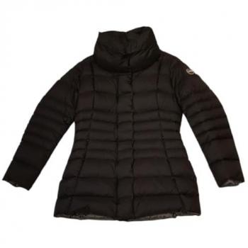 Colmar Women's Blue Down Jacket Size 48