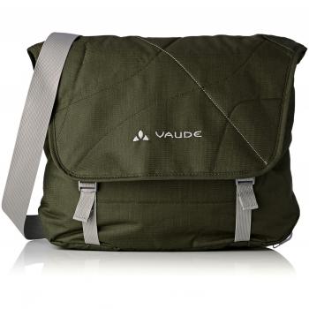 Vaude bolsillos Hapet Verde verde oliva Talla:29 x 36 x 11 cm, 11 Liter