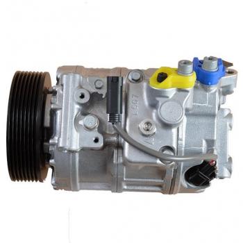 NRF 32524 Compressor, air conditioning