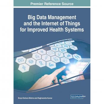 Gestión de Big Data e Internet de las Cosas para Mejora de Sistemas de Salud
