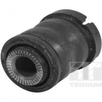Silent Bloc de Suspensión Brazo Oscilante de Caucho TEDGUM TED62017