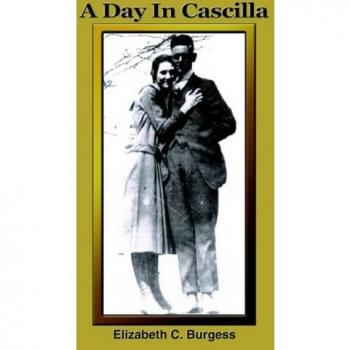 A Day In Cascilla: A Novel of Adventure and Self-Discovery