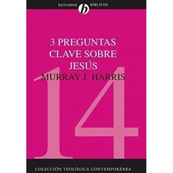 3 Preguntas Clave Sobre Jesús
