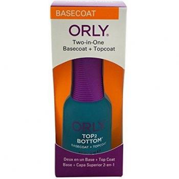 Orly All In One Base/Esmalte Nail Polish Barniz 18 ml