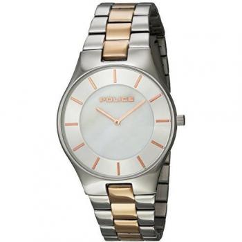 Police PL.14640MSTR_28M Men's Wristwatch