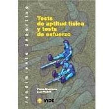 Tests de aptitud física y tests de esfuerzo: 312