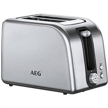 AEG AT7750 Tostadora Serie 7
