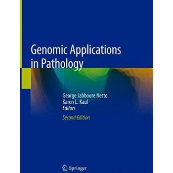 Genomic Applications in Pathology