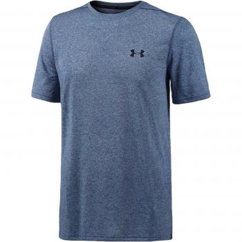 Under Armour Threadborne Fitted SS Training T-Shirt - SS17 - L