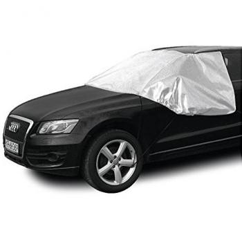 Auto Discos Protección térmica Van frontscheibenabdeckung calor Auto Protección Invierno y verano