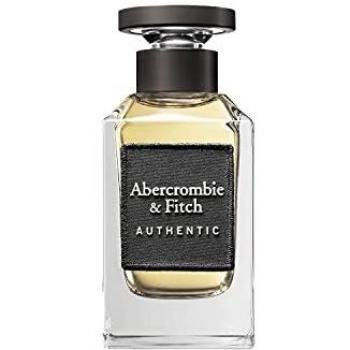 Abercrombie and Fitch Authentic Men Eau de Toilette, 100ml