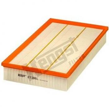 Filtro de aire HENGST FILTER E1306L - Tipo: Filtro de aire, Marca: HENGST FILTER, Modelo: E1306L