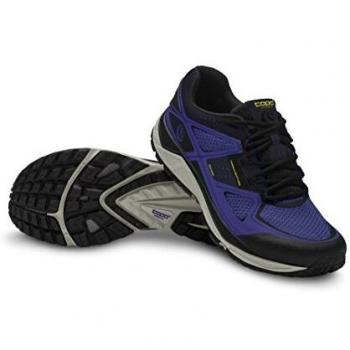 Topo-athletic