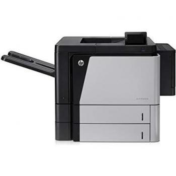 HP LaserJet Enterprise M806dn Printer