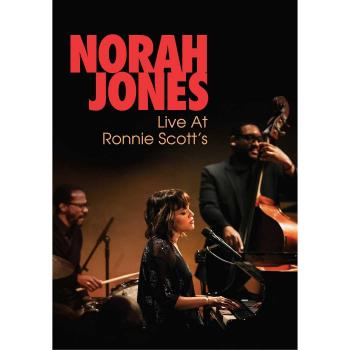 Live at Ronnie Scotts [DVD]