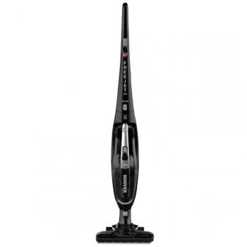 Hoover FE144LG Aspirador Escoba, 0.6 Litros, Gris