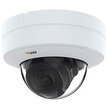 AXIS Communications M3216-LVE Outdoor 4MP Dome Network Camera