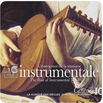 L'Emergence De La Musique Instrumentale