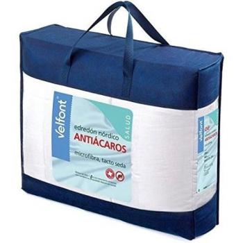 Velfont Nordico Antiacaros Duo Blanco 240X220