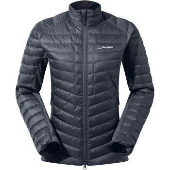 Chaqueta de montaña para mujer Berghaus Tephra Stretch Reflect 2.0