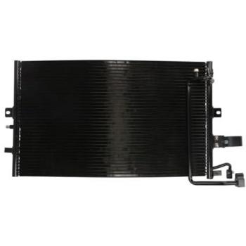 Condensador para aire acondicionado THERMOTEC KTT110062
