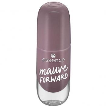 Essence Gel Nail Colour 24 Mauve Forward 8ml