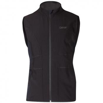 Lenz 1.0 Women's Heated Vest - Black XS