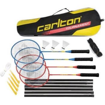 Conjunto de Torneo Carlton para 4 Jugadores G4 Ho - Equipo de Fitness para Hombre