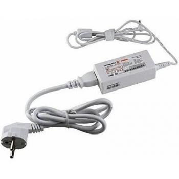e-port24 - Cargador para Asus Eee PC 1001PX 1001PG 1001HA 1001PQD 1001PXD 1001PQ 1001HT Seashell 1001HA 1001P 1008HA 1008P 1008HAG 1101HA 1101HGO 1101HAGG 1101HGO 1201HA 1201HAG 1201T 1201N 1215N 1215P 1215T 1201HA 1201K 1215N 1215P 1215T VX6 Cable con en