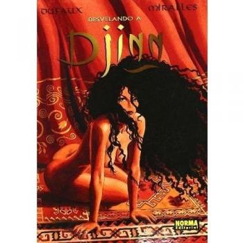 DESVELANDO A DJINN