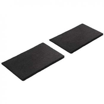 Filtro de carbón regenerable Bosch DSZ9ID0Q0 (2 unidades) - Long Life Anti-olor