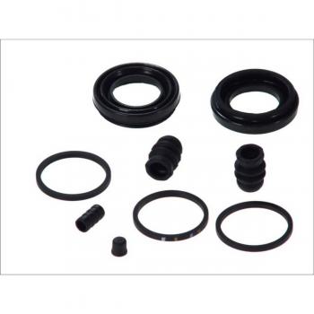 Kit de reparación pinza de freno AUTOFREN SEINSA D4-674, incluye todos los componentes necesarios para la reparación de pinzas de freno, diseñado específicamente para garantizar un ajuste perfecto y un rendimiento óptimo en vehículos