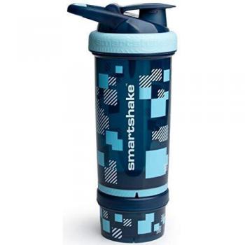 smartshake Revive 25oz/ 750ml. Pixel, 750 ML