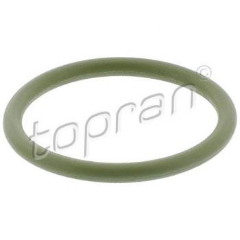Junta Flangia Refrigerante TOPRAN 108 646