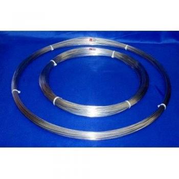 Buarfe - Alambre glv. 5 kg. N.3