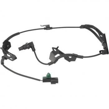 Sensor ABS ABE CCZ1613ABE Izquierda para velocidad de la rueda
