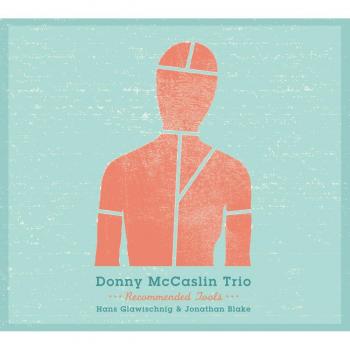 Recommended Tools - Donny Mccaslin