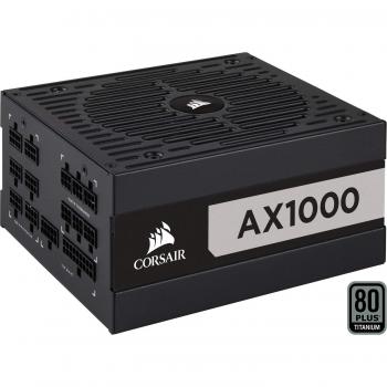 Corsair AX1000 Unidad de - Fuente de alimentación