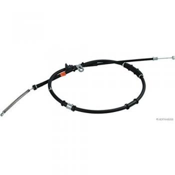 HERTH+BUSS JAKOPARTS J3935005 cable de freno de mano