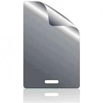 KSIX smart your tech Protector de Pantalla para iPhone 6 Plus, iPhone 6S Plus, Flexible, Transparente