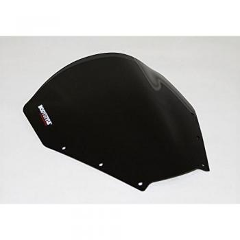 Pantalla de Carreras Bodystyle Perspex® Acrílico 3mm para Yamaha FZS1000 Fazer RN06/RN14